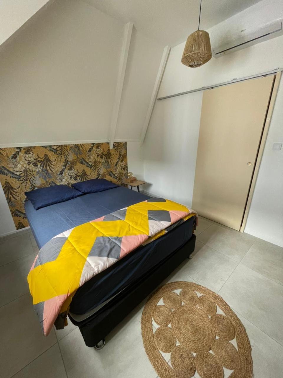 Residencestys Saint-Denis Quarto foto