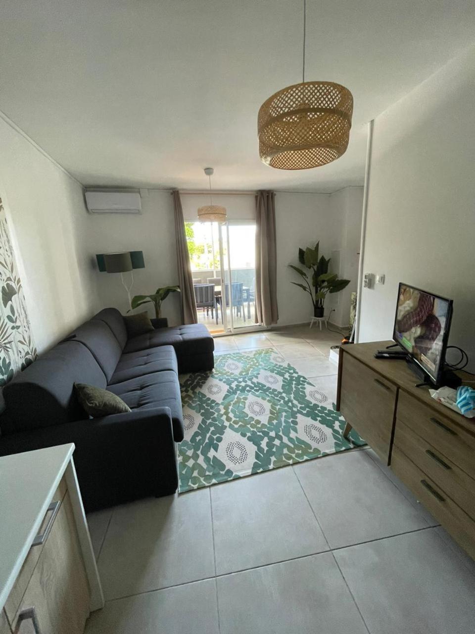 Residencestys Saint-Denis Quarto foto